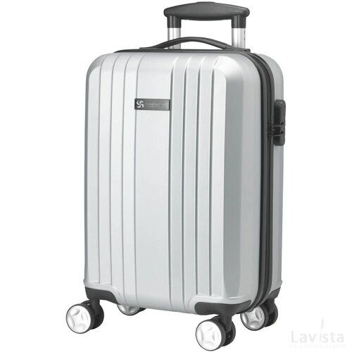 Oxfort Trolley Grijs