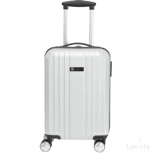 Oxfort Trolley Grijs