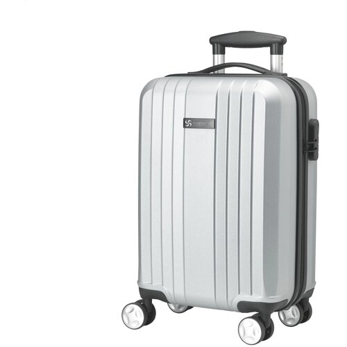 Oxfort Trolley Grijs