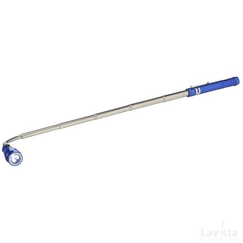 Griplight Zaklamp Blauw