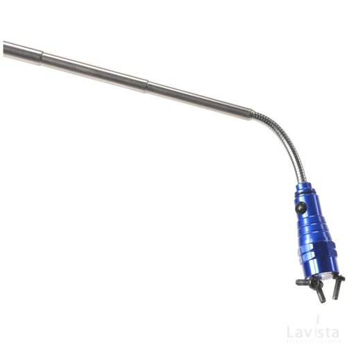 Griplight Zaklamp Blauw