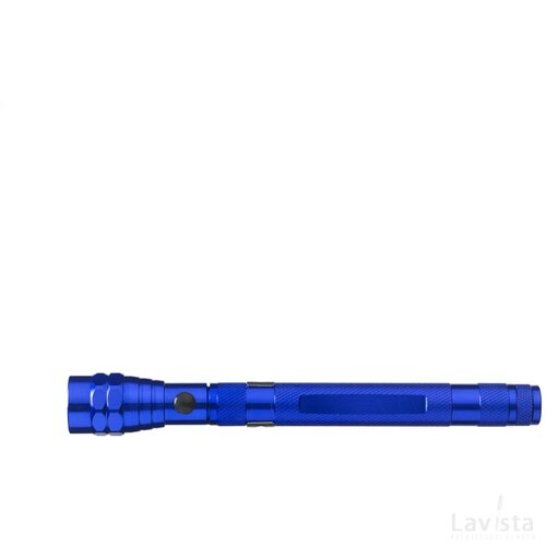 Griplight Zaklamp Blauw