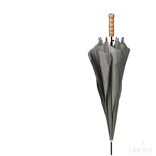 Royalclass Paraplu Grijs