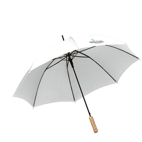 Royalclass Paraplu Wit