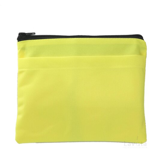 Safetyfirst Veiligheidsvest Fluor-Geel