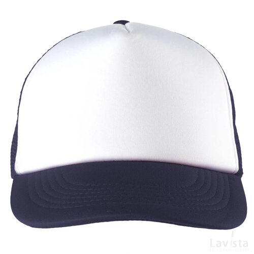 Trucker Cap Navy