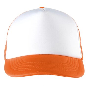 Oranje