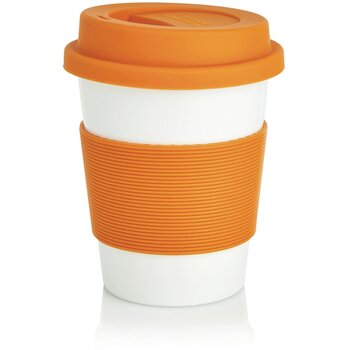Oranje