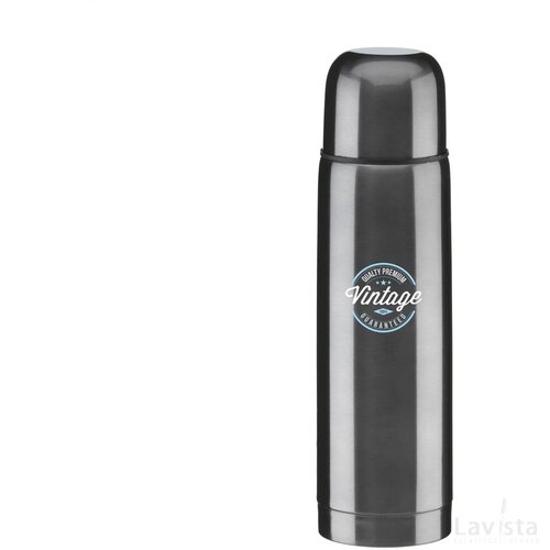 Thermocolour Thermofles Gunmetal