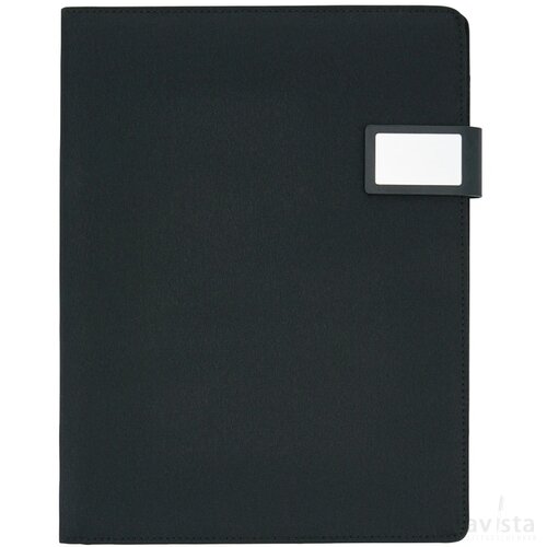 Basic tech portfolio zwart