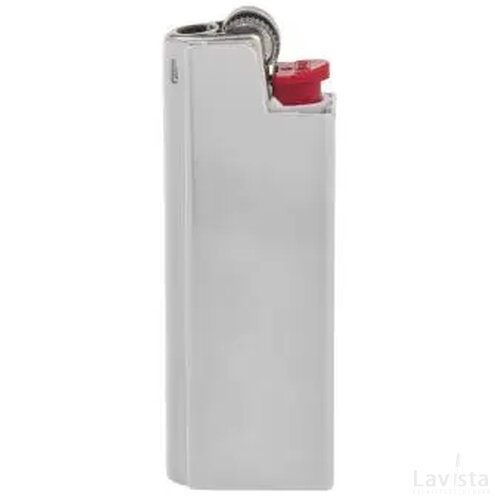 BIC® Aluminium Flat Case