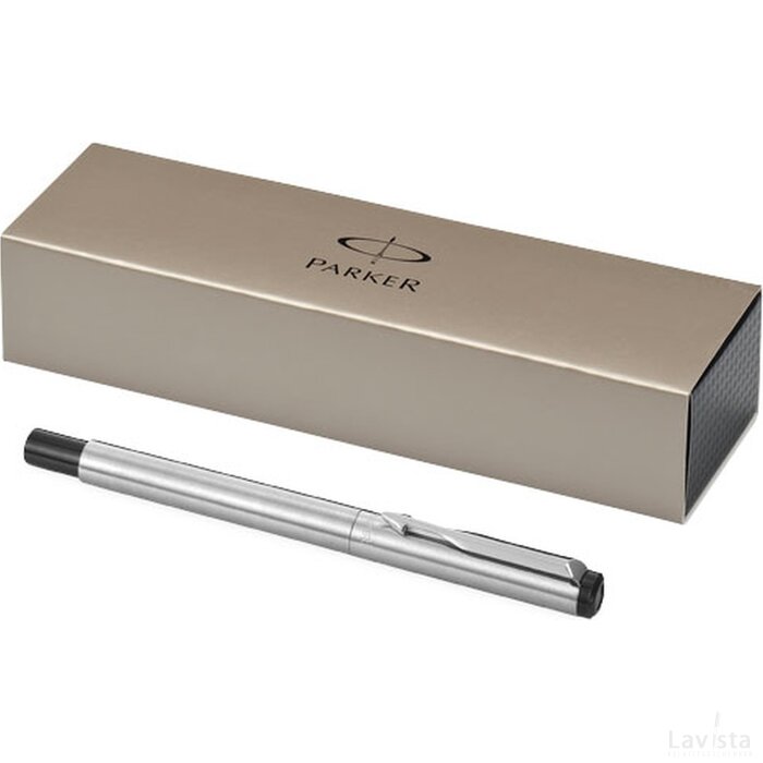 Parker Vector rollerball Zilver