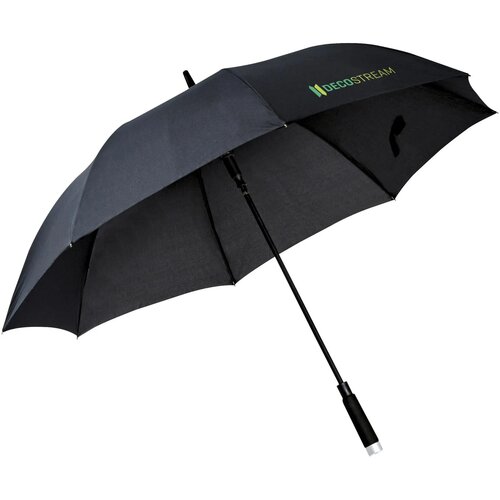 Avenue paraplu 27 inch Zwart