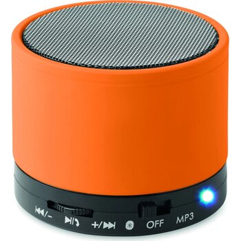 Oranje