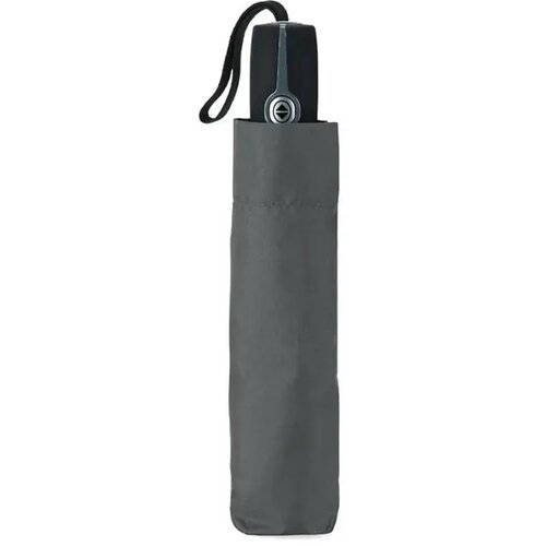 21" windbestendige paraplu Gentlemen grijs