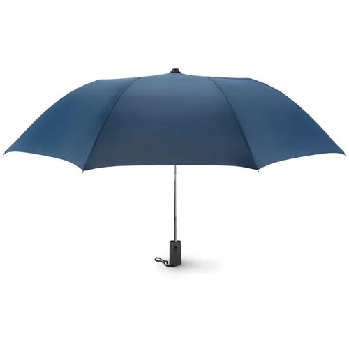 Paraplu, 21 inch Haarlem blauw