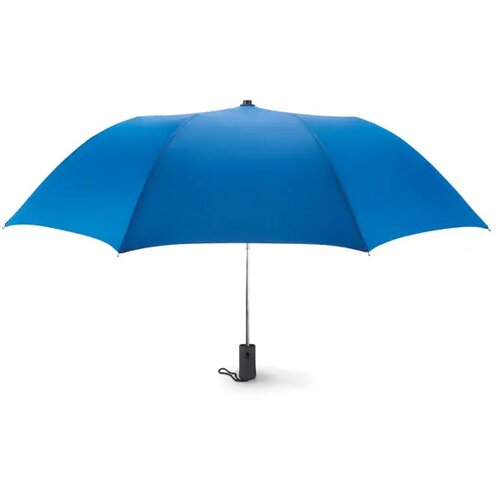Paraplu, 21 inch Haarlem royal blauw
