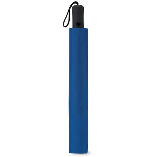 Paraplu, 21 inch Haarlem royal blauw