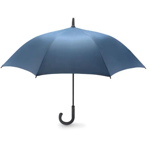 23"luxe windbestendige paraplu New quay blauw