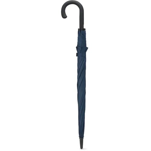 23"luxe windbestendige paraplu New quay blauw