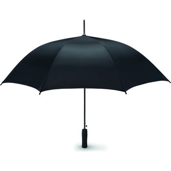 Paraplu, 23 inch Small swansea zwart