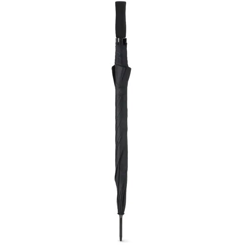 Paraplu, 23 inch Small swansea zwart