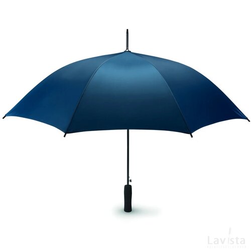 Paraplu, 23 inch Small swansea blauw