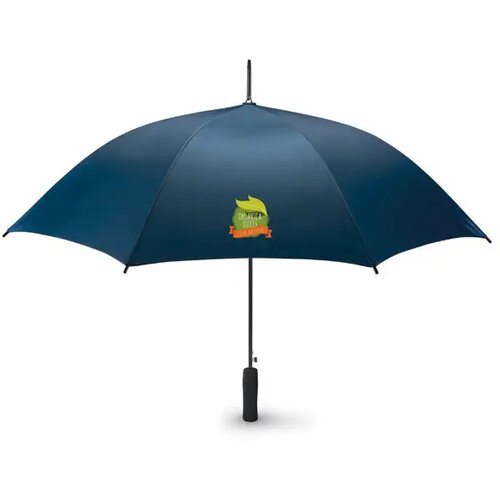 Paraplu, 23 inch Small swansea blauw