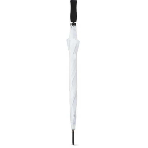 Paraplu, 23 inch Small swansea wit