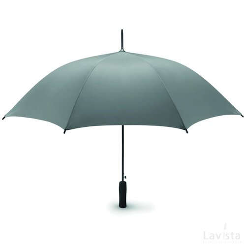 Paraplu, 23 inch Small swansea grijs