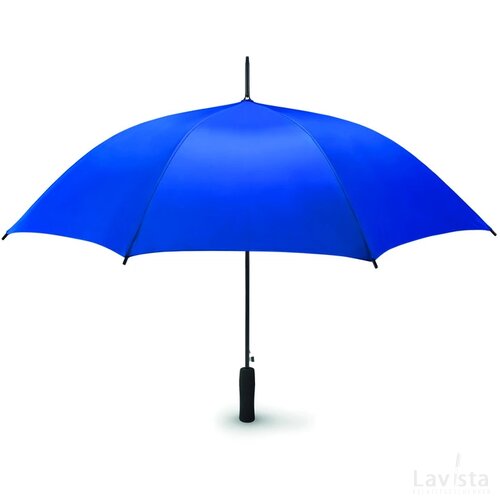 Paraplu, 23 inch Small swansea royal blauw