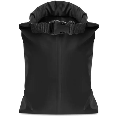 Pvc tas, 1,5 liter Scubadoo zwart
