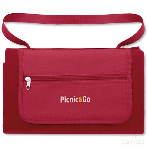 Picknickkleed Goodtimes