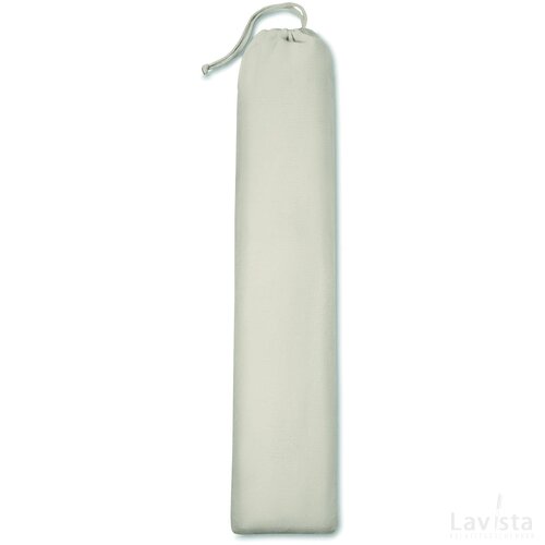 Polykatoen hangmat Hammaca beige