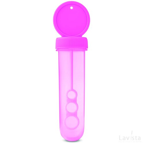 Bellenblaas Sopla fuchsia