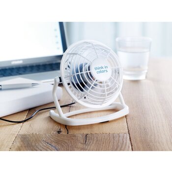 Usb ventilator Airy Wit