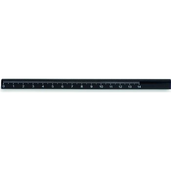 Zwart - 0,009 KG