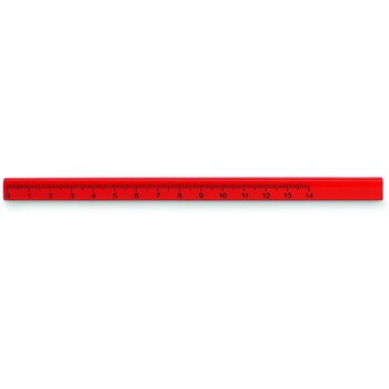 Rood - 0,010 KG