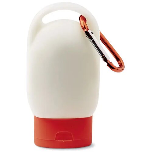 Zonnebrandcrème Suncare rood