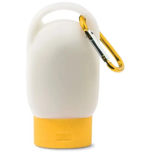 Zonnebrandcrème Suncare geel