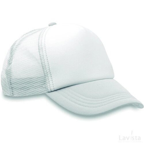 Truckers baseball cap Trucker cap wit