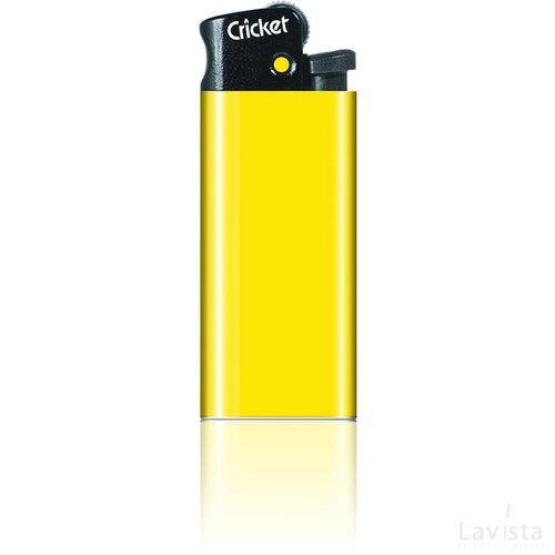 Cricket Mini geel