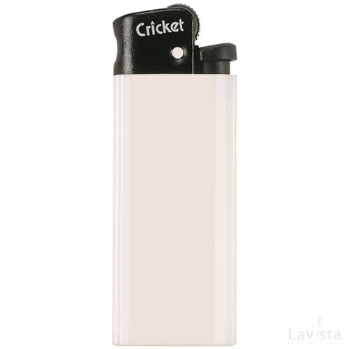 Cricket Mini wit