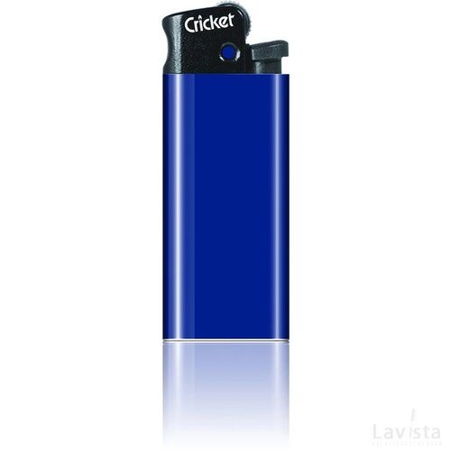 Cricket Mini blauw