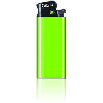 Lichtgroen