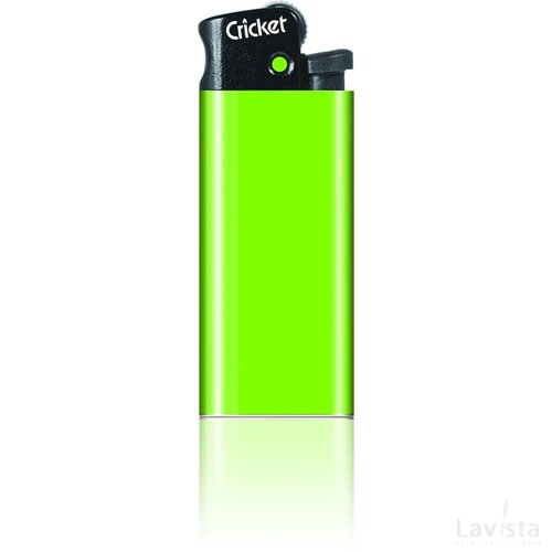 Cricket Mini lichtgroen