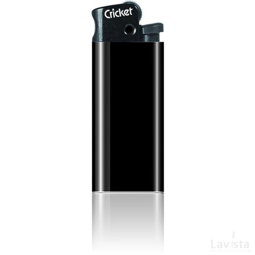 Cricket Mini zwart