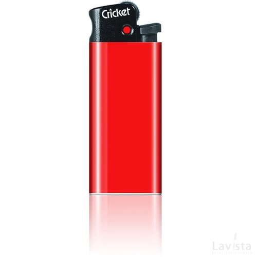 Cricket Mini rood