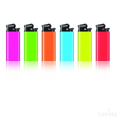 Cricket mini neon