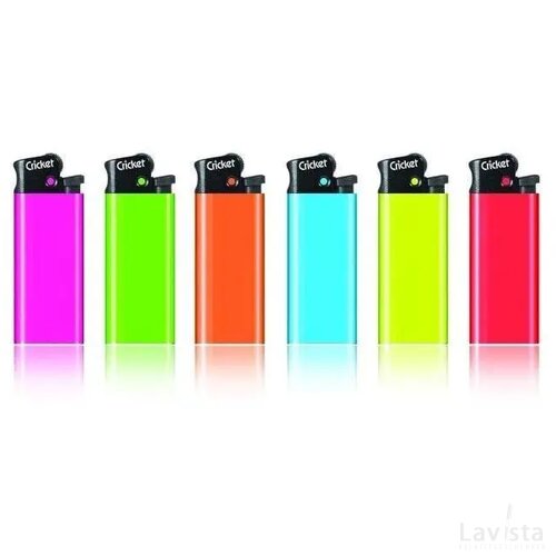 Cricket mini neon